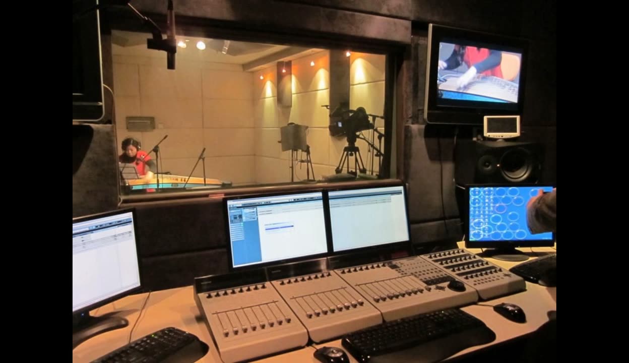 粵語清倉叫賣錄音制作指南