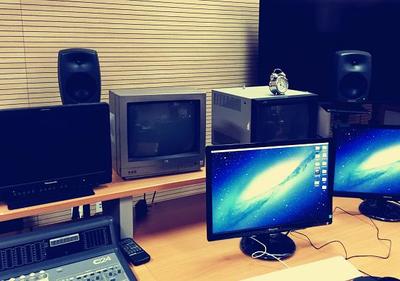 聲優百代影視文化傳播 一站式專業配音服務與培訓解決方案