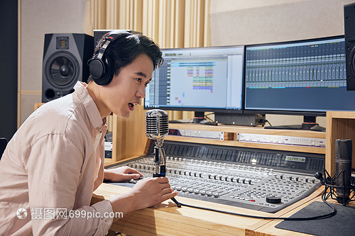 錄音制作中的調音師角色與后期制作流程