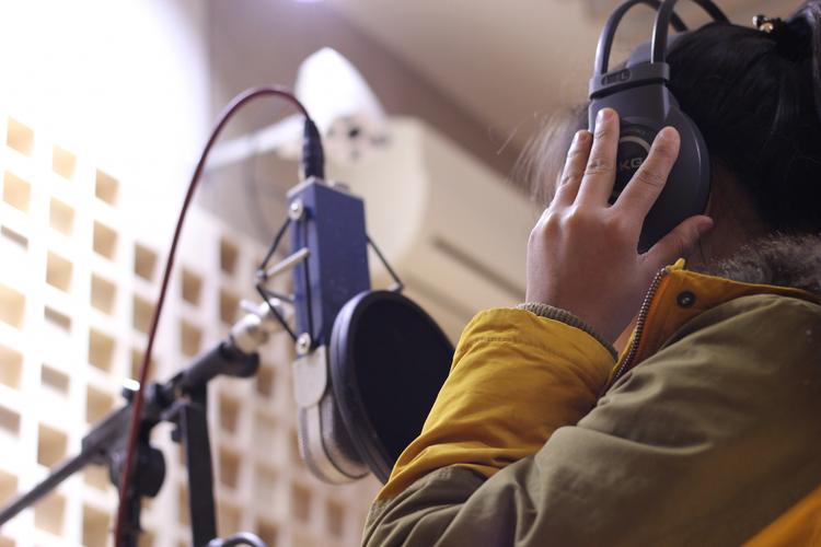 南部縣酷樂錄音棚 專業音樂制作與電視音頻制作的一站式服務