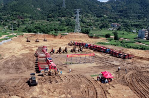 強強聯手，國內最大單體儲能電站開工 國網綜能與寧德時代合作推動新能源發展